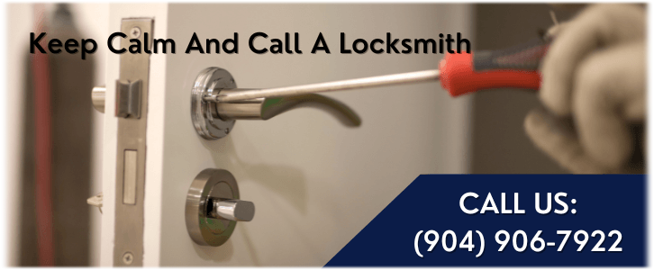 Lock Change Service Jacksonville Beach FL