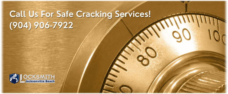 Safe Cracking Service Jacksonville Beach FL