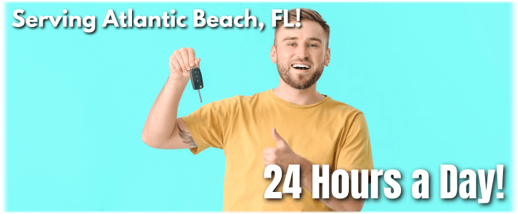 Locksmith Atlantic Beach FL