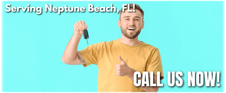 Locksmith Neptune Beach FL