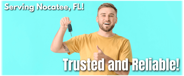 Locksmith Nocatee FL