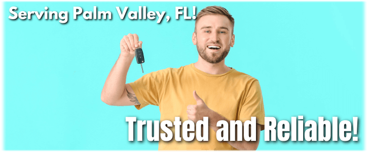 Locksmith Palm Valley FL