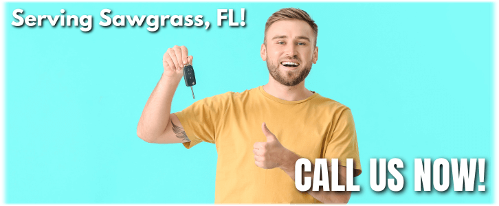 Locksmith Sawgrass FL